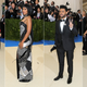 Image for article titled Here Is Every Look From the 2017 Met Gala Celebrating Comme des Garçons/Rei Kawakubo